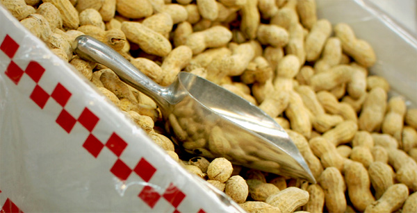 Peanuts