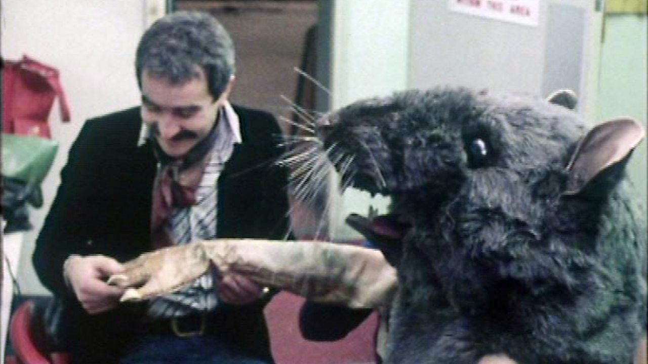Making Doctor Who, 1977