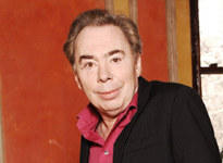 Andrew Lloyd Webber