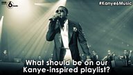 #Kanye6Music – Help us create the perfect Kanye West playlist