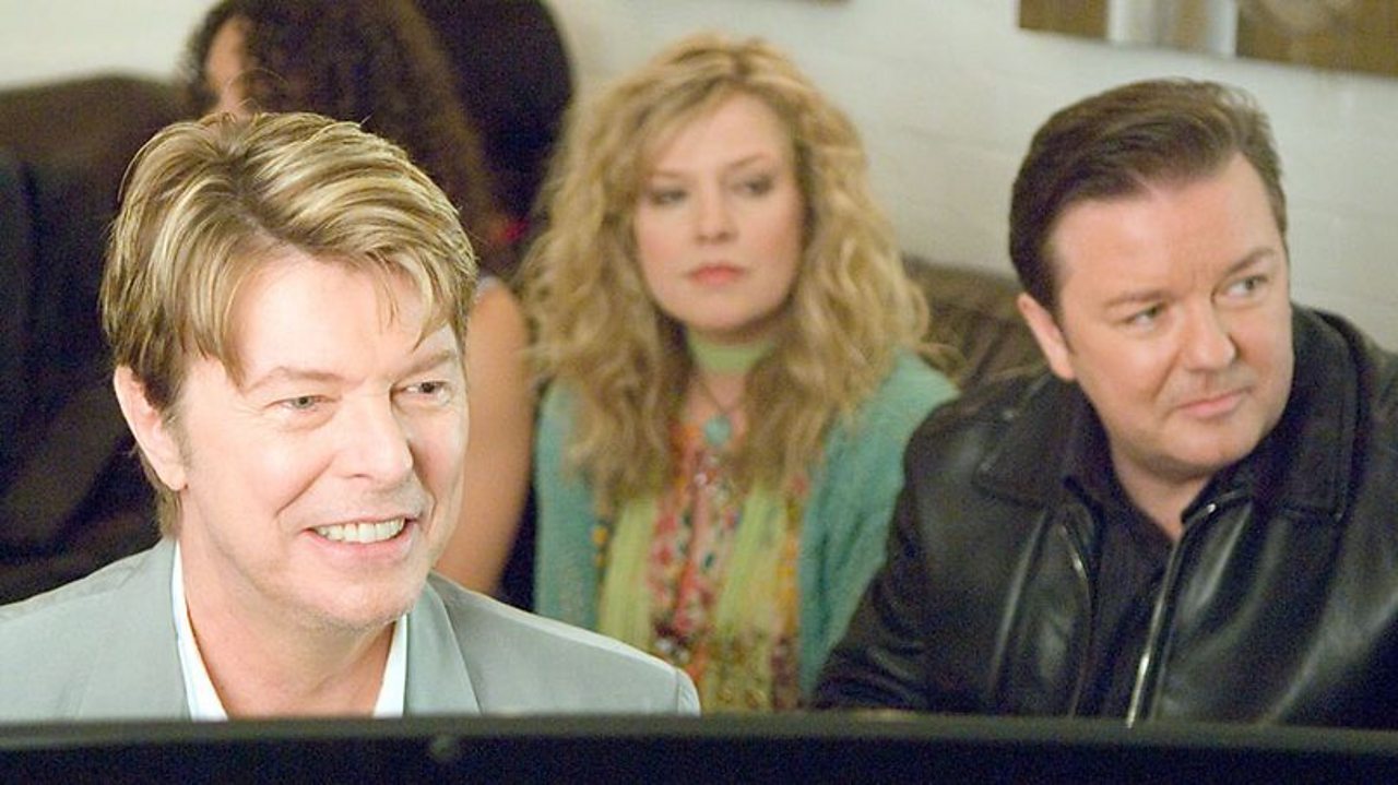 Quiz: Celebrity cameos