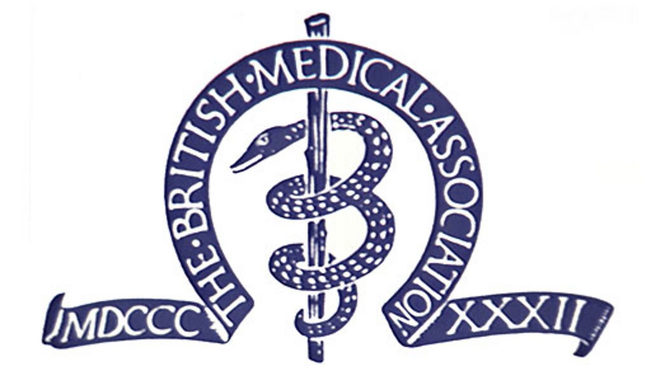 BMA outlines doctors' concerns, 1957