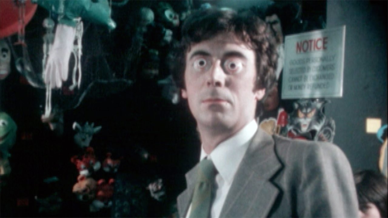 Are stink bombs and laxative teas funny? – 1979