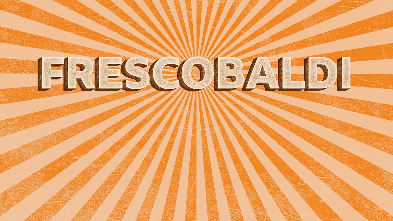 Girolamo Frescobaldi