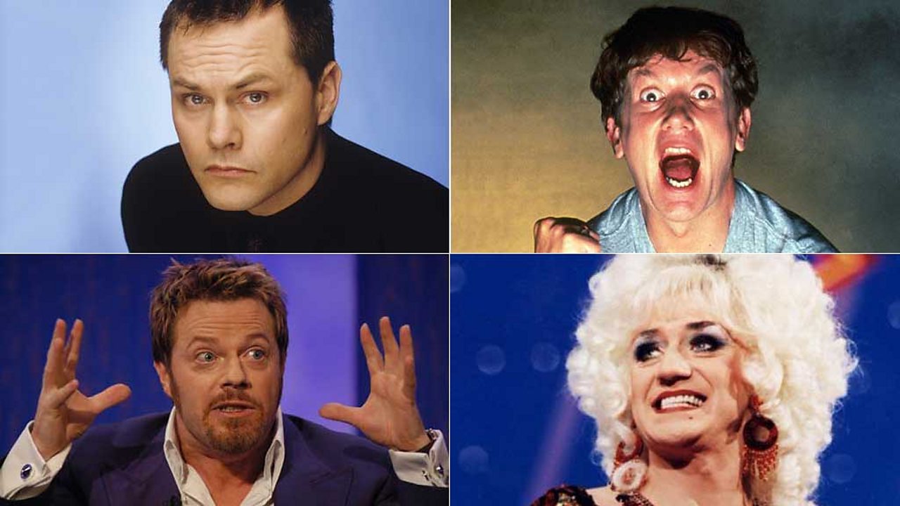 Fringe Festival quiz