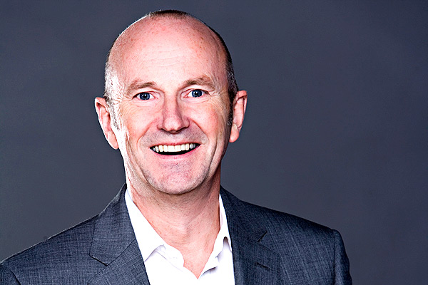 Fred MacAulay