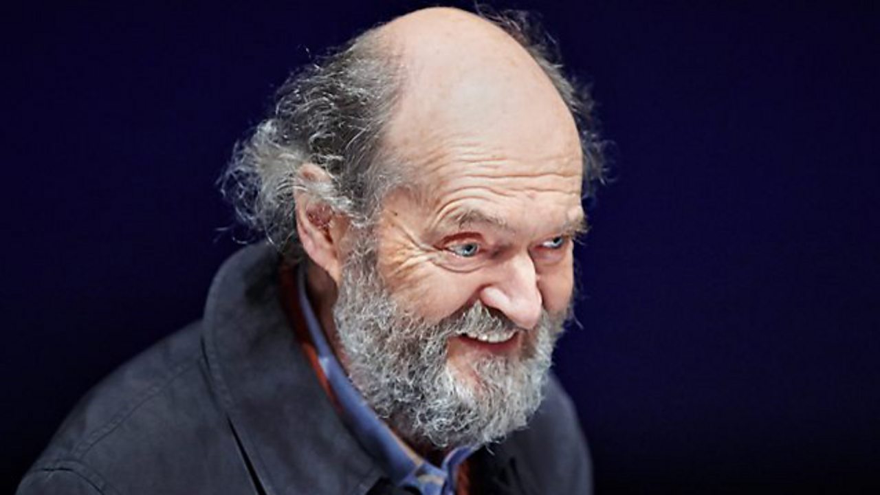 Pärt: Cantus in Memoriam