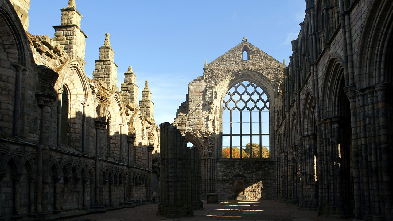 Mendelssohn: Symphony No. 3 in A minor (Op.56), "Scottish"