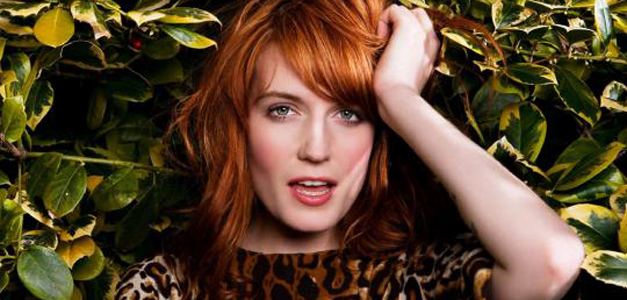 Florence and the Machine