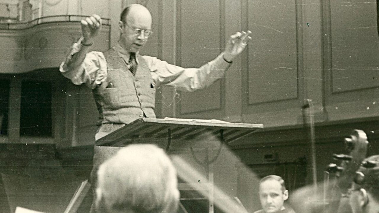 Prokofiev: Piano Concerto No. 1 in D flat major, Op 10