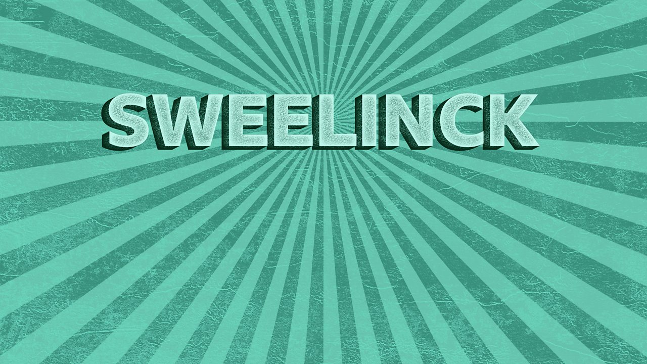 Jan Pieterszoon Sweelinck