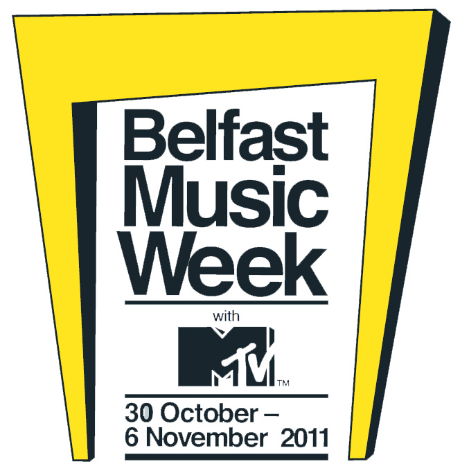 belfast music week 