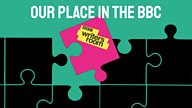 BBC Writersroom - Our place in the BBC and the television drama landscape