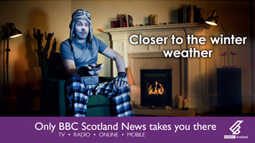 BBC Scotland News