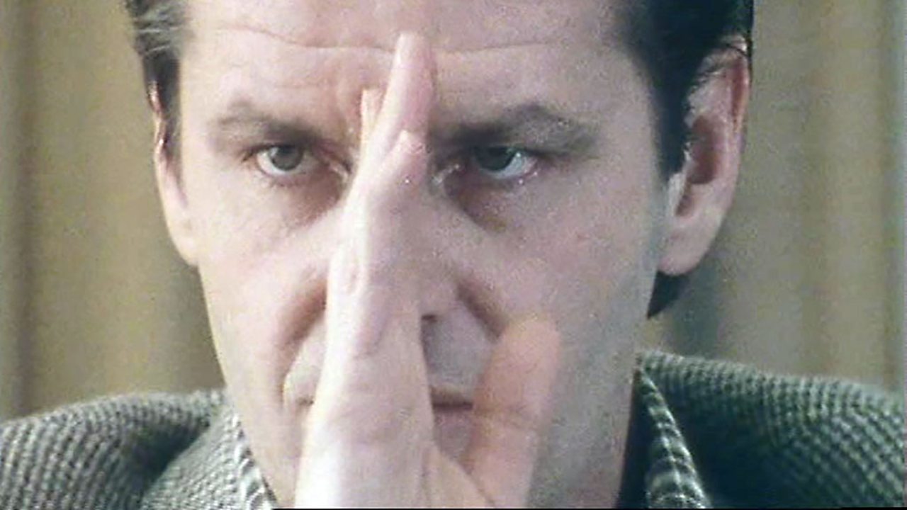 The making of The Shining, 1980