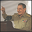 Raul castro