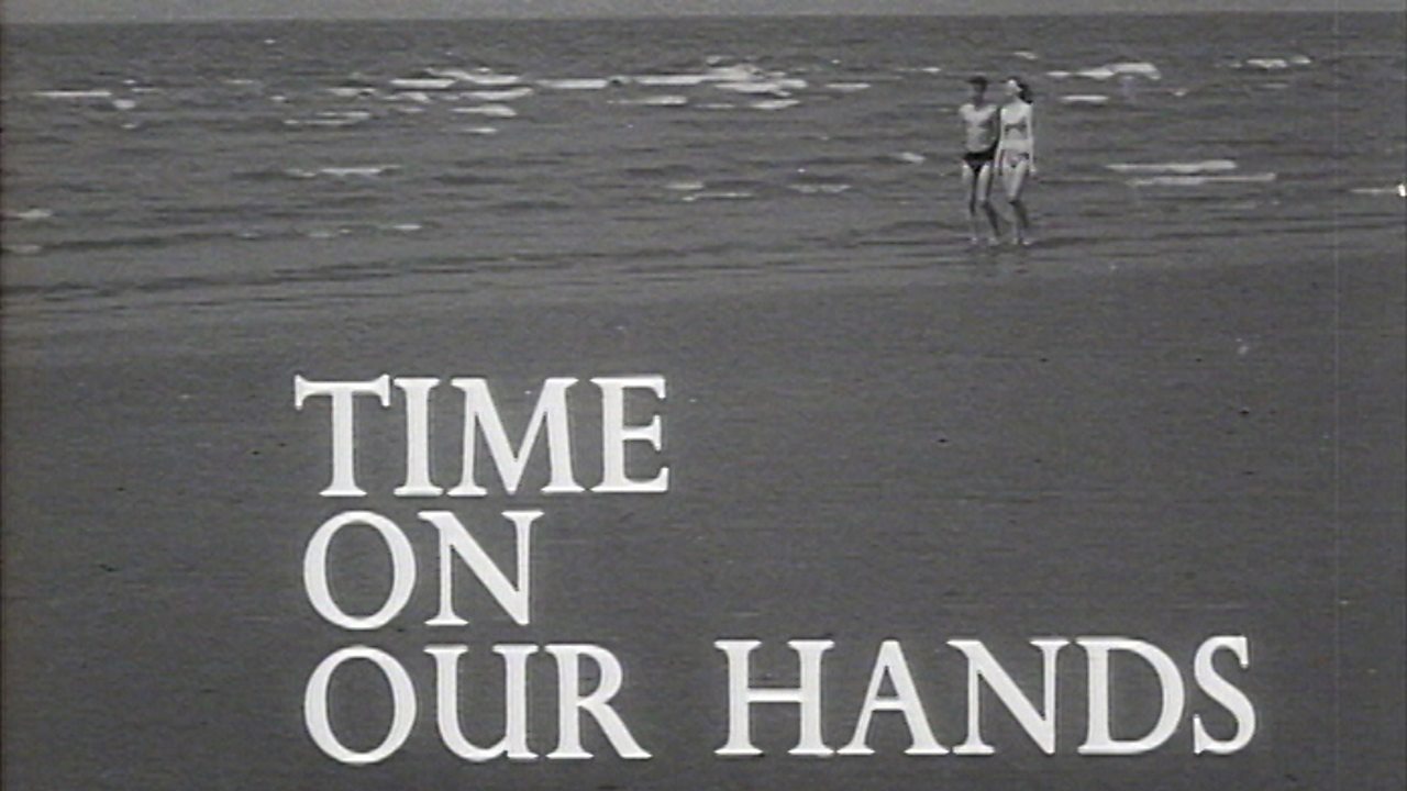 Time on Our Hands, 1963