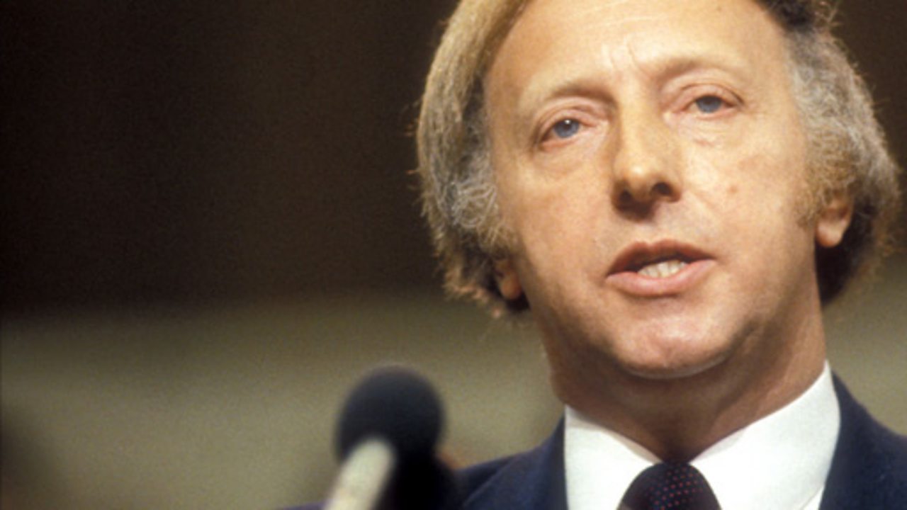 Panorama - How Much Longer?