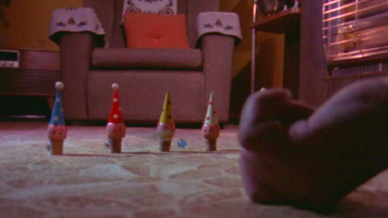 Marble champion, 1973