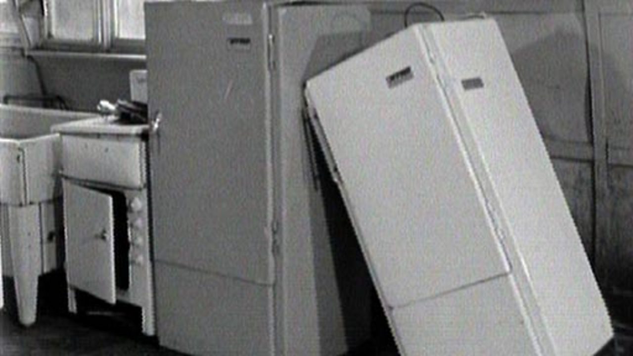 Roving Reporter - Waringfield Hospital