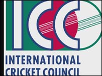 ICC logo