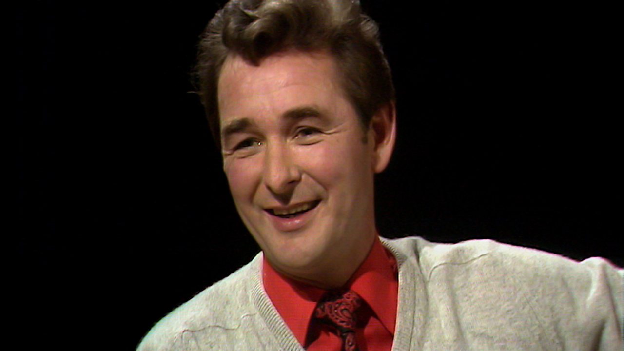 The Frost Interview - Brian Clough