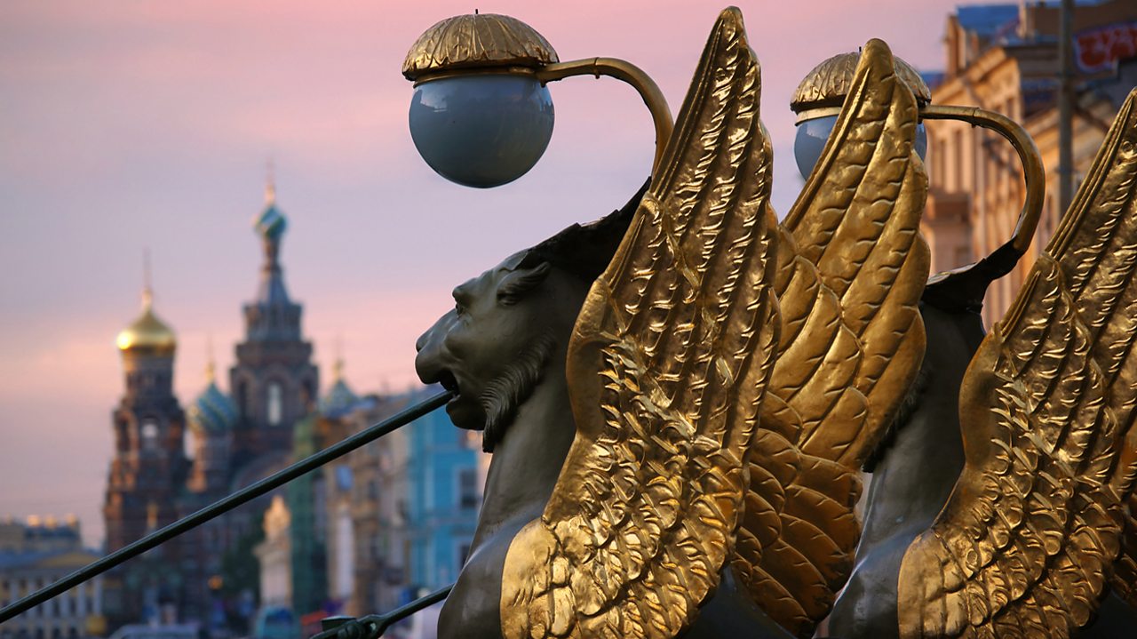 Kashperova: Symphony in B minor, Op 4