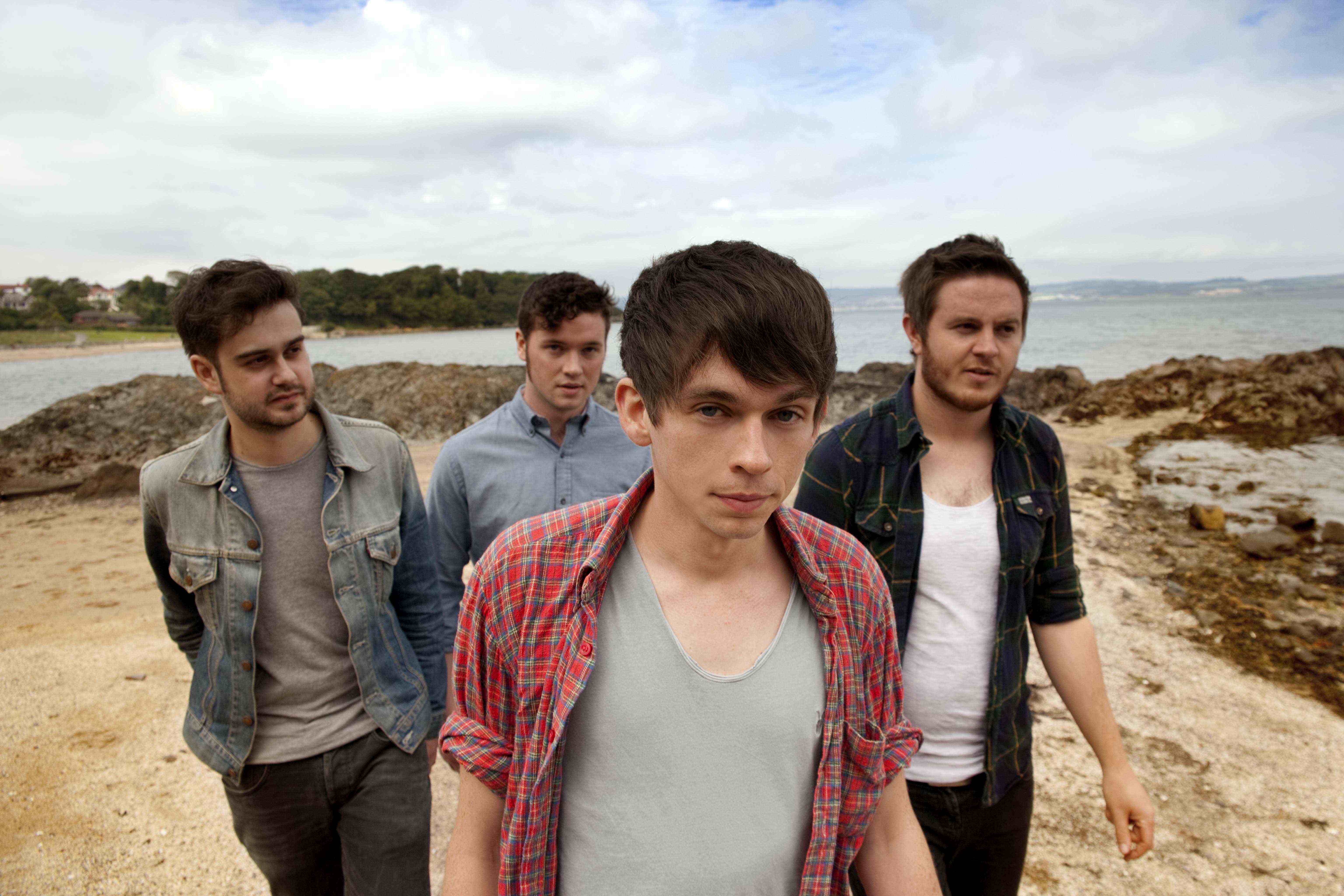 General Fiasco, 2012