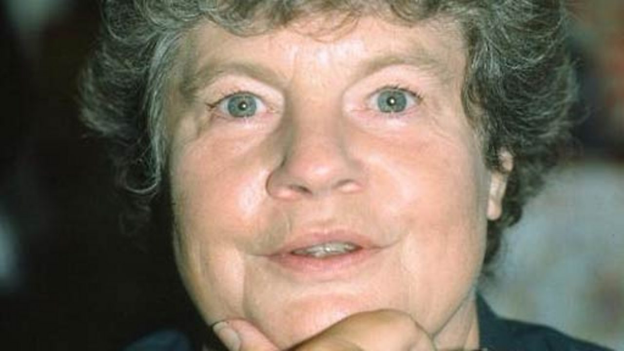 Mark Lawson Talks to AS Byatt