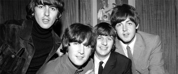 The Beatles