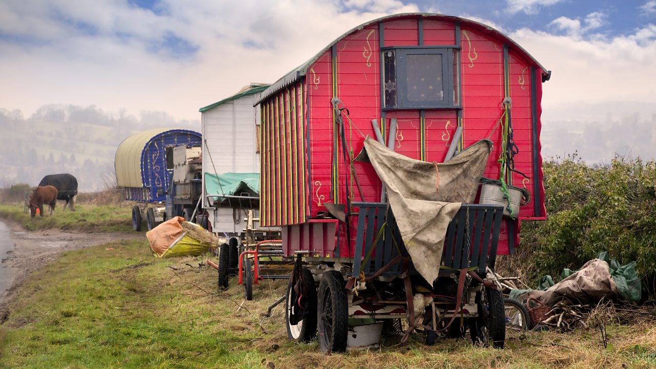 Dvořák: 7 Gypsy Songs, Op 55