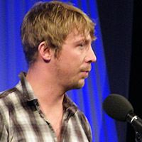 Tommy Rowson, winner of So You Think You're Funny 2011