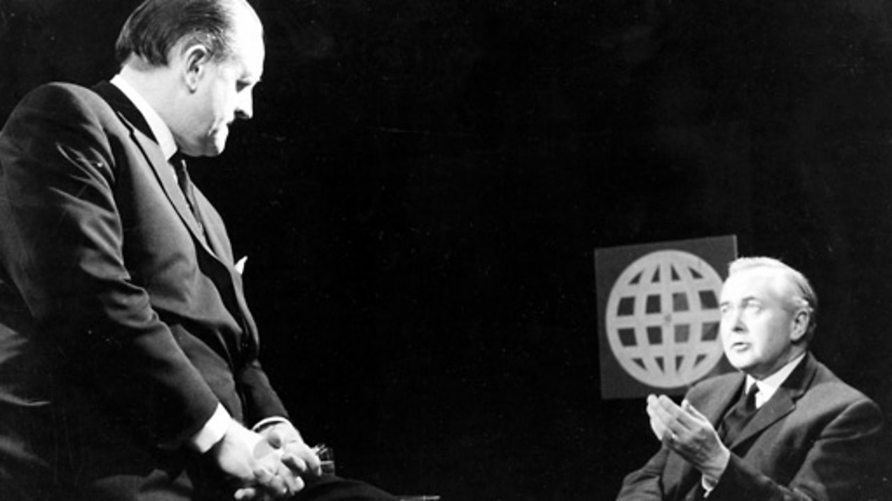 Panorama – Cuban Missile Crisis