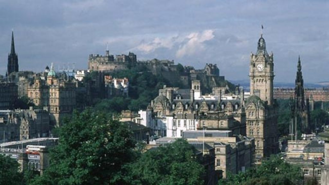 Open Door - The Scottish Minorities Group - Glad to be Gay?