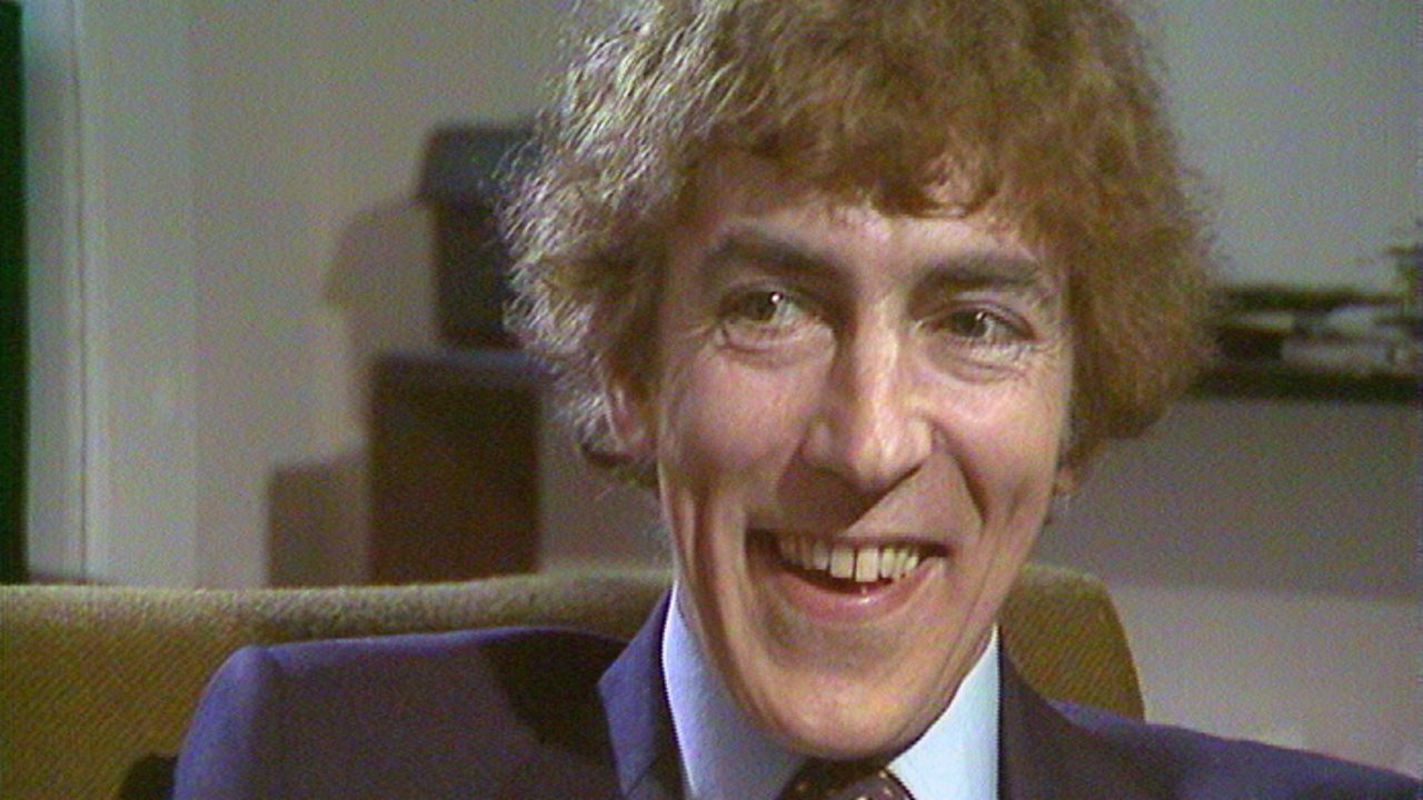 Peter Cook, 1979