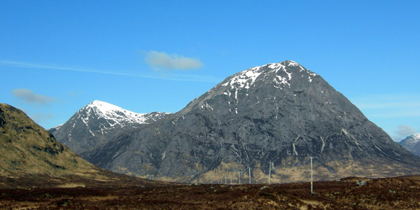 Creise, Glencoe. Image copyright https://www.flickr.com/people/youngthing/
