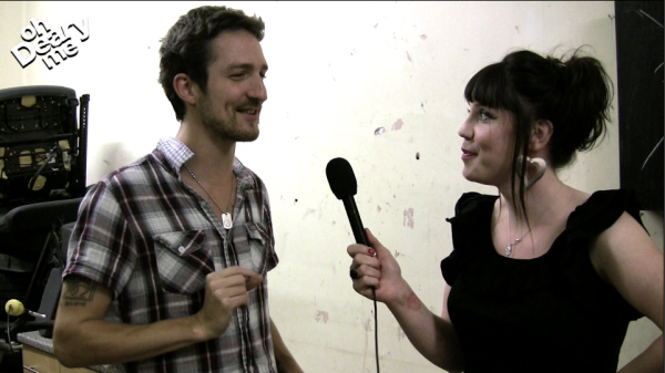 Oh Deary Me - Vlogging