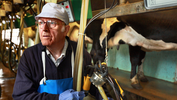 Colin Skipp (Tony Archer)