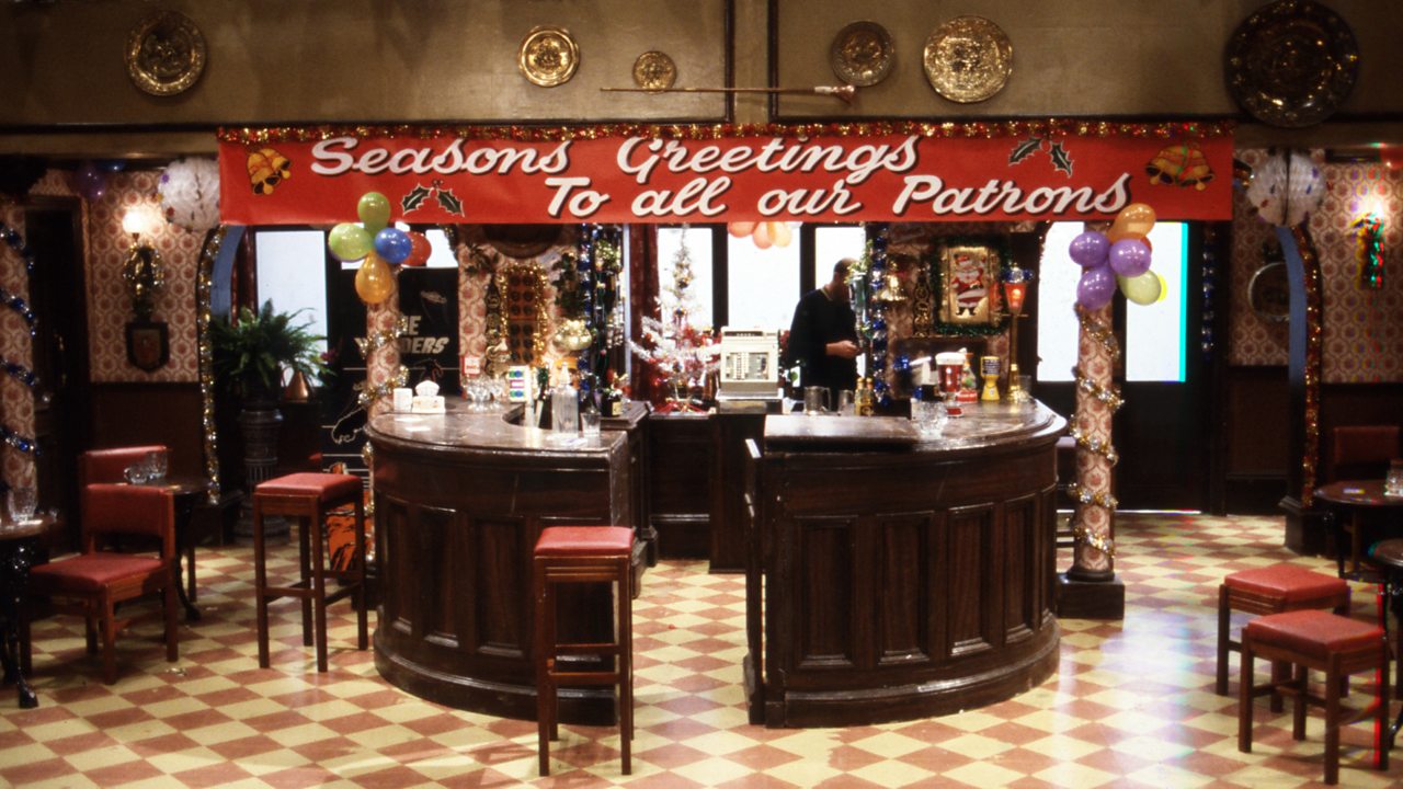 Only Fools and Horses: Thicker Than Water 3, 1983