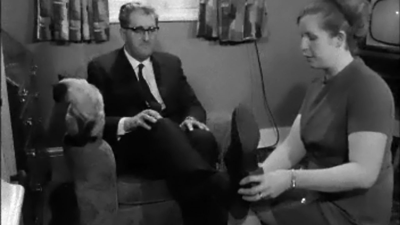 Pussy Cat Club, 1970