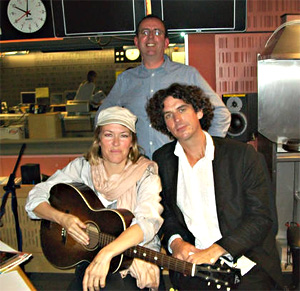 Murray, Cerys, Richard