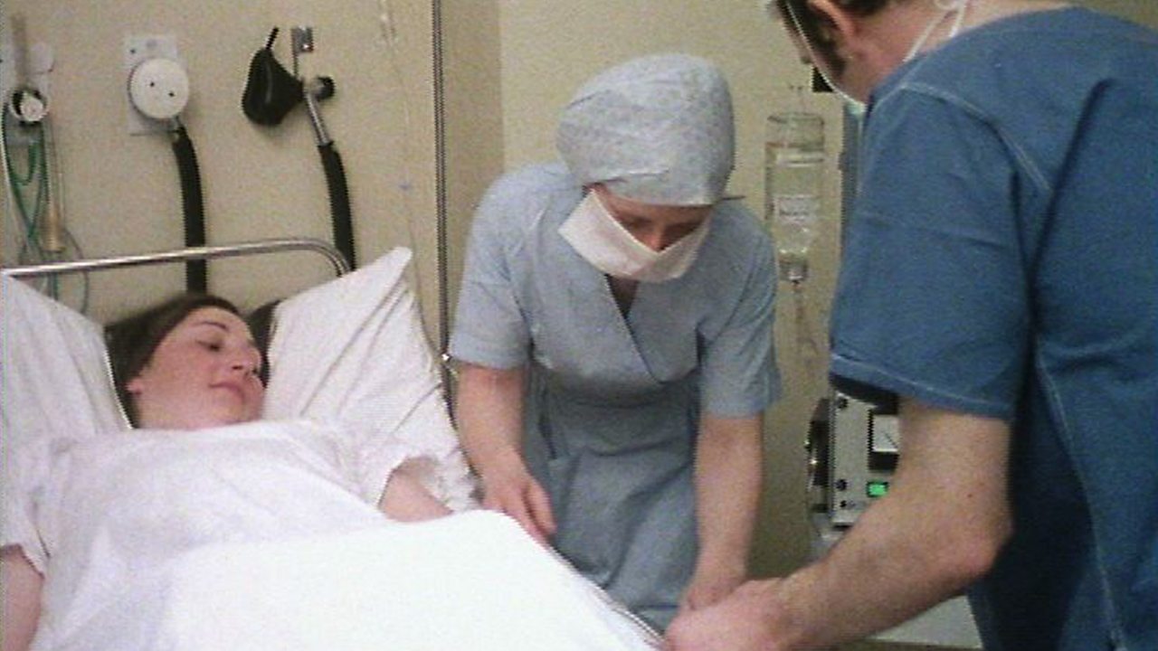 Horizon - A Time To Be Born