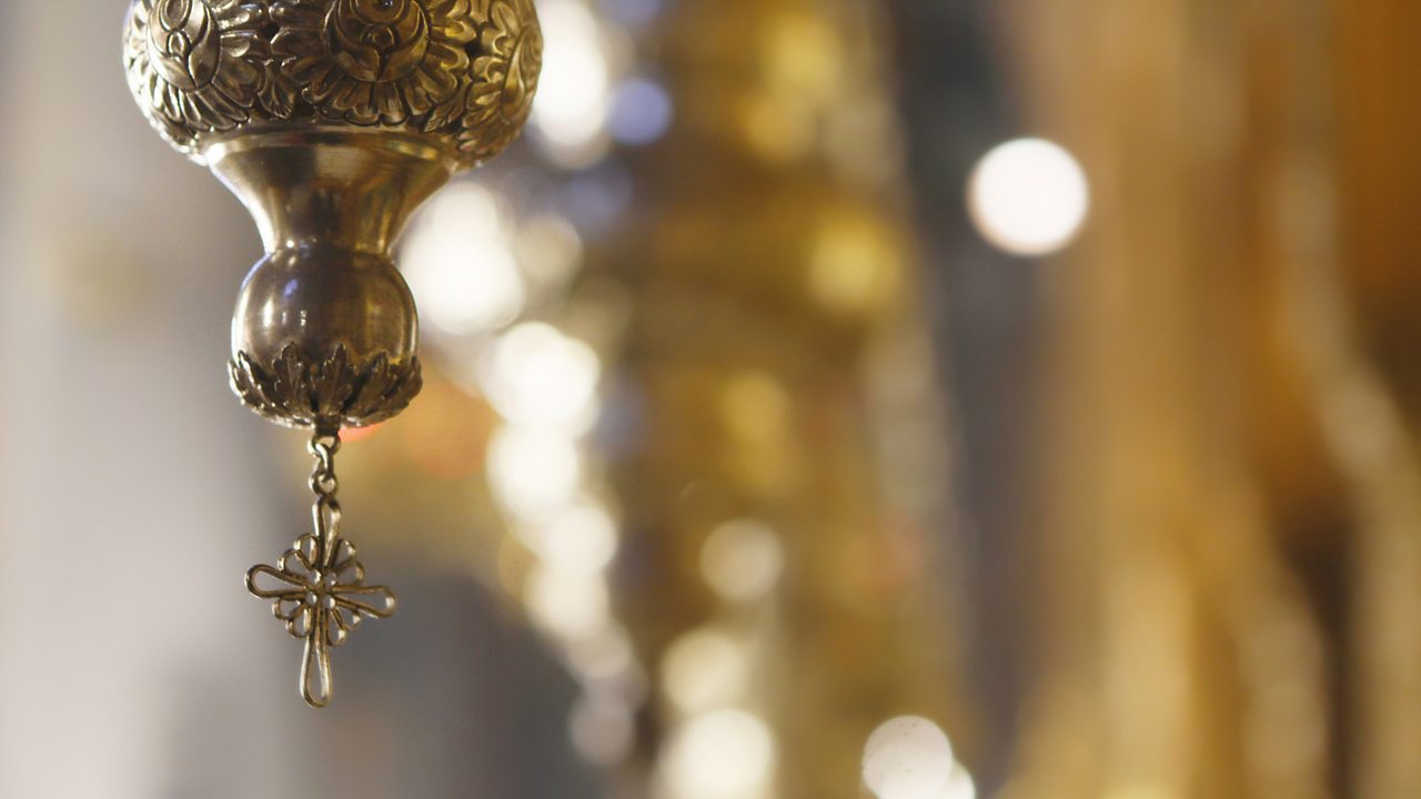 Stravinsky: Symphony of Psalms