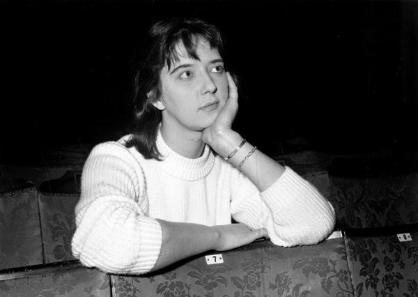 Shelagh Delaney 
