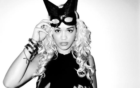 Rita Ora