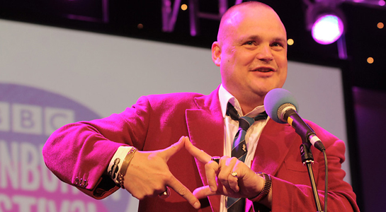Al Murray