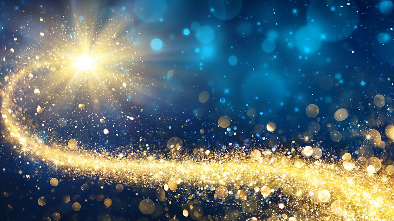 Mozart: The Magic Flute (Overture)