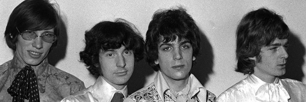 Pink Floyd