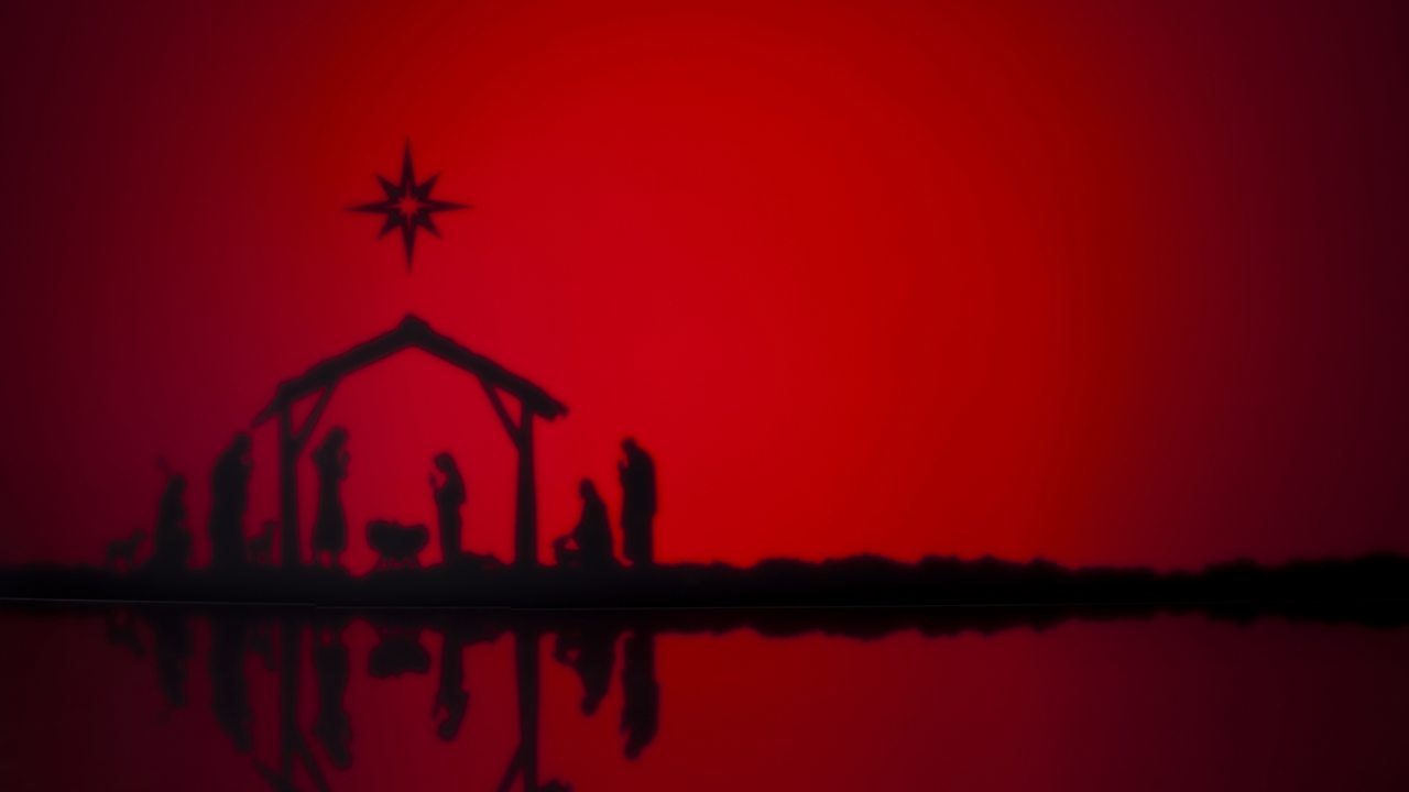 Warlock: Bethlehem Down