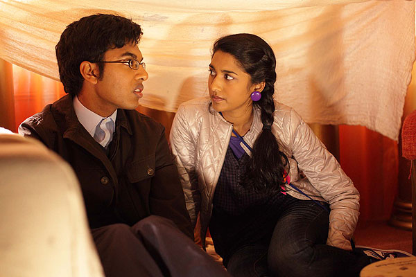 Tamwar and Afia